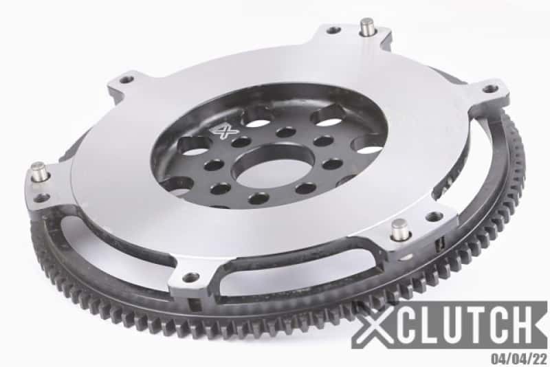 XCLUTCH — XClutch 05-11 Lotus Elise R 1.8L Lightweight Chromoly Flywheel
Chromoly Flywheel - view 1