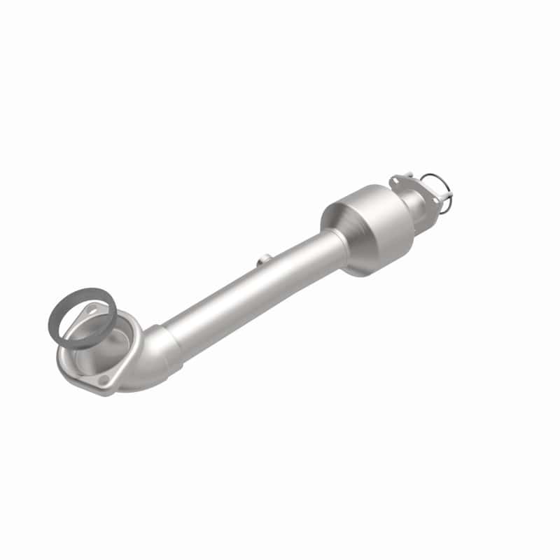 Magnaflow — Magnaflow Conv DF 12-14 CR-V 2.4L
OEM Grade
OEM - view 7