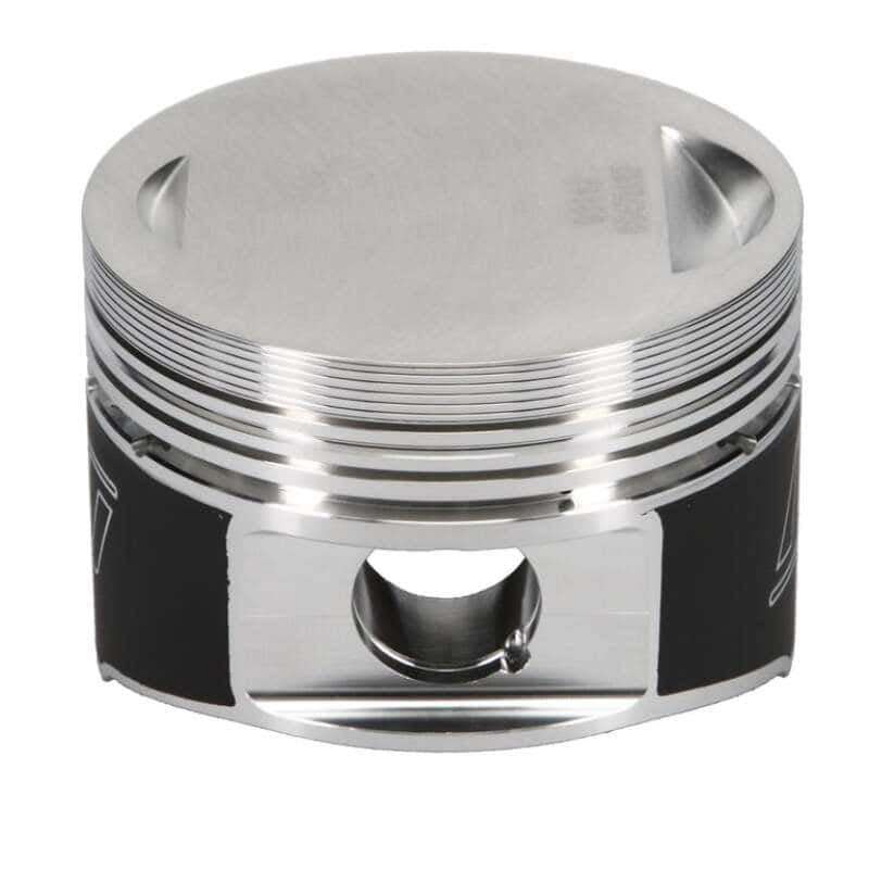 Wiseco — Wiseco Toyota 3TC Turbo F-TOP 1.375 X 87MM Piston Shelf Stock Kit
Piston Set - view 7