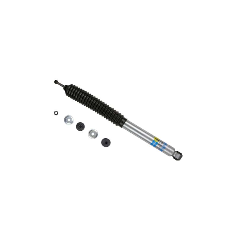 Bilstein — Bilstein 5100 Series 1994 Dodge Ram 1500 Base 4WD Front 46mm Monotube Shock Absorber
Shock - view 6