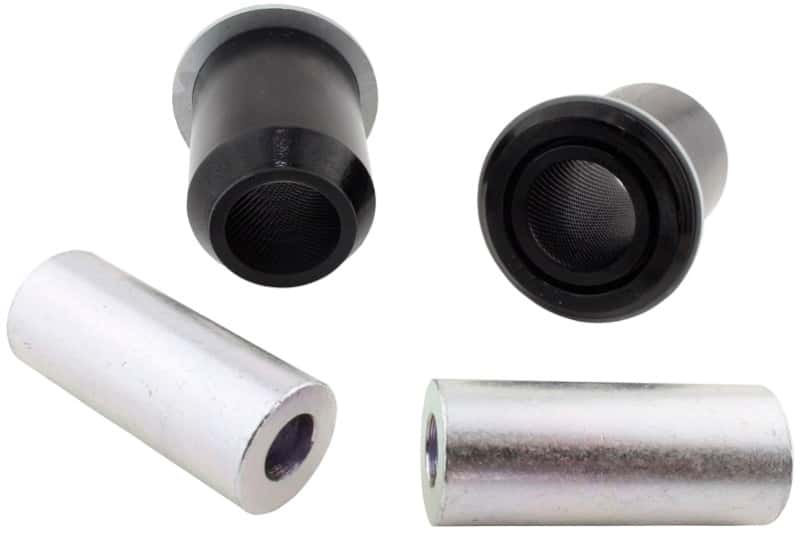 Whiteline — Whiteline Plus 09+ Land Rover Discovery Series 4 Front Control Arm Lower Inner Front Bushing Kit
Bushing Kit - view 5