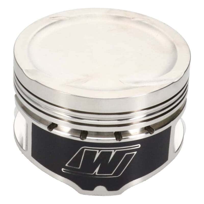Wiseco — Wiseco Audi/VW 2.0L 82.50mm Bore 92.8mm Stroke -7.1cc EA888 Piston Kit - 4 Cyl
Piston Set - view 6