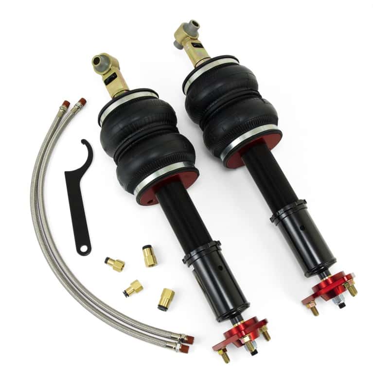 Air Lift — Air Lift Performance Lexus 06-13 IS250/IS350 AWD / 06-07 GS300 / 07-12 GS350 / 08-14 ISF Rear Kit
Air Lift Performance - view 1