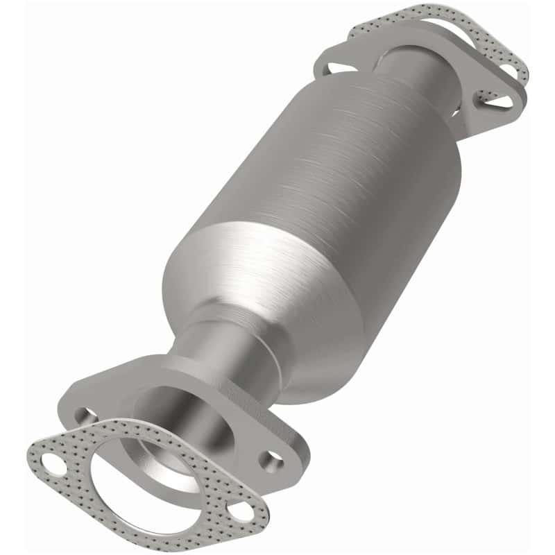 Magnaflow — MagnaFlow Conv Dodge-Mitsubishi-Plymouth
Standard Grade
Standard - view 29