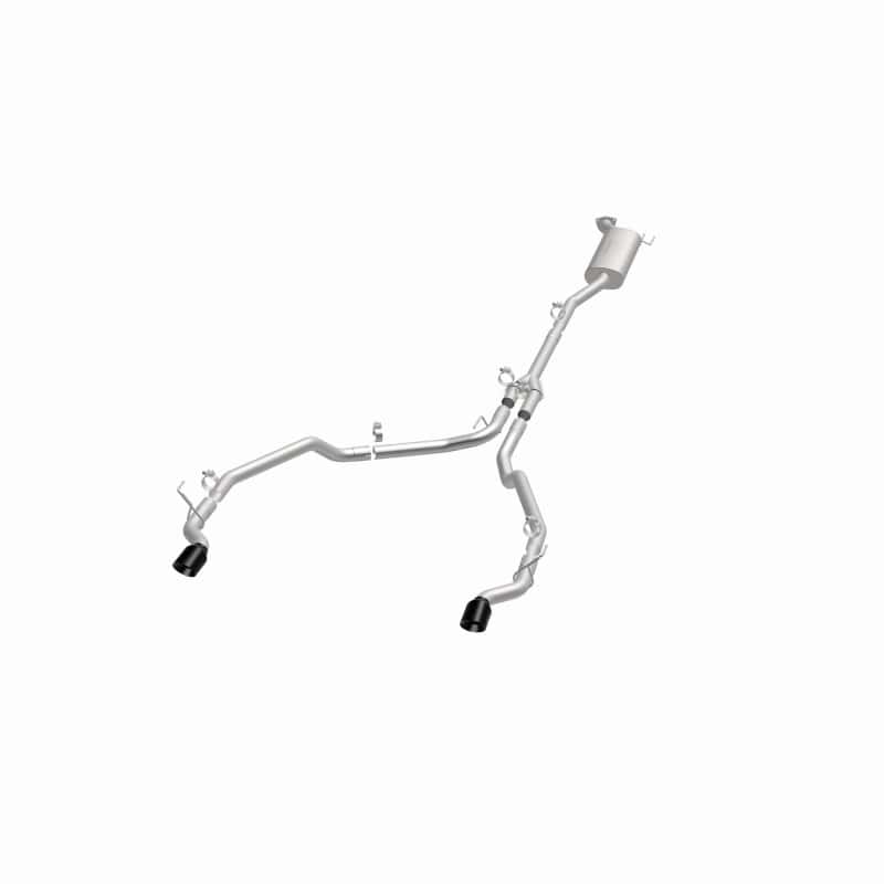 Magnaflow — Magnaflow 2021+ Honda Ridgeline 3.5L NEO Cat-Back Exhaust System
Cat-Back - view 23