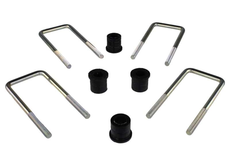 Ford Racing — Ford Racing 15-18 Ford F-150 Lowering Springs - view 14