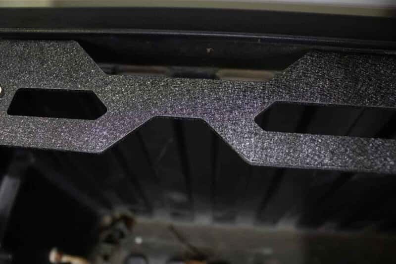 Fishbone Offroad — Fishbone Offroad Tacoma Front Bed Tie Down Stiffener - view 11