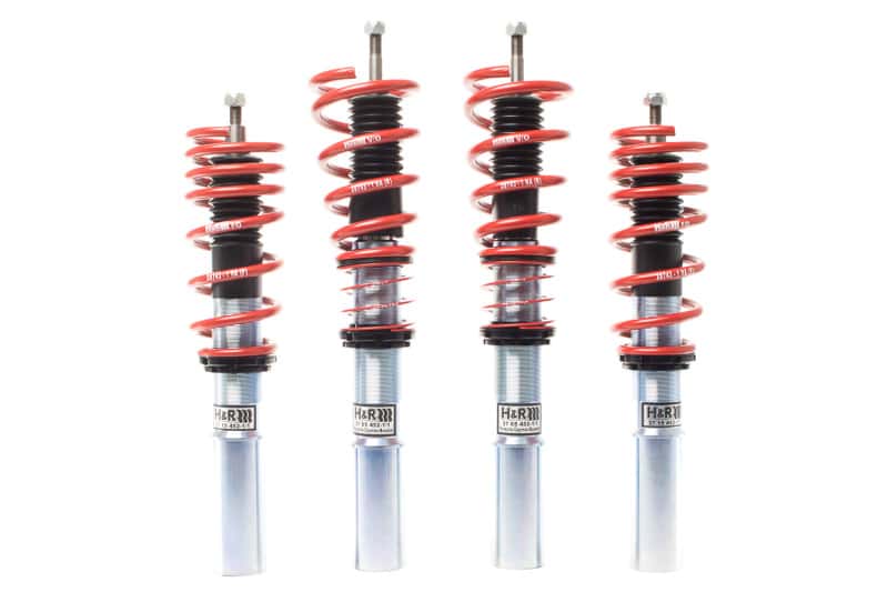 H&R — H&R 12-16 Porsche Boxster / Boxster S 981 Street Perf Coil Over
Street Perf.CoilOver - view 1