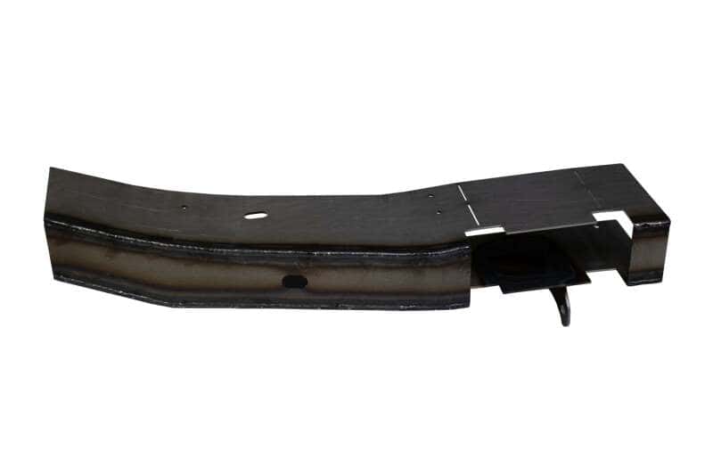 RustBuster — Rust Buster 09-18 Dodge Ram 1500 / 19-24 1500 Classic Front Frame Section - Right - view 1