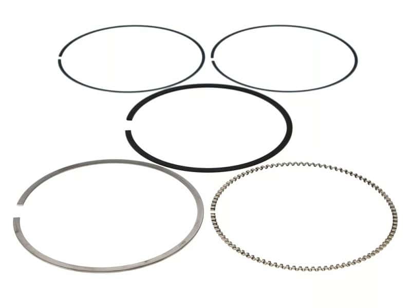 Wiseco — Wiseco Harley-Davidson 4-Stroke Ring Set
Piston Rings - view 1