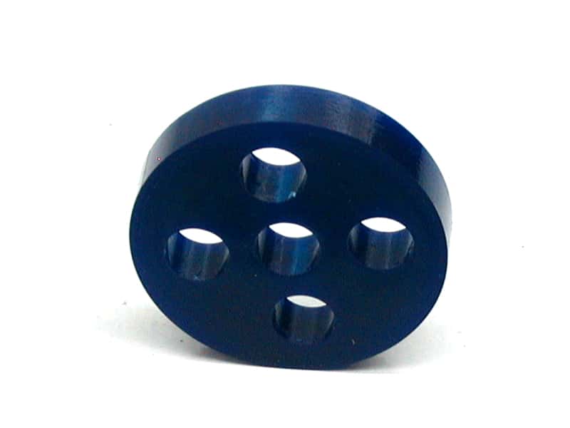 Superpro — SuperPro Nissan-Steering Coupling
Bushing Kit - view 2