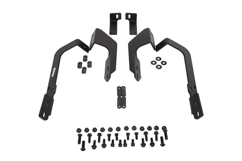 Dee Zee — Dee Zee 20-2022 Ford Explorer Running Board NXc Bracket Kit
RngBrdMntKt - view 1