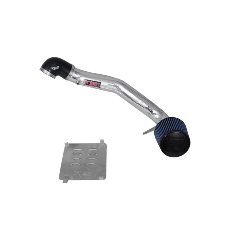 Injen — Injen 09-10 Kia Forte 2.4L 4cy Manual Only Black Cold Air Intake w/ Cover Plate
Cold Air Intake
Air Intake Kit - view 1