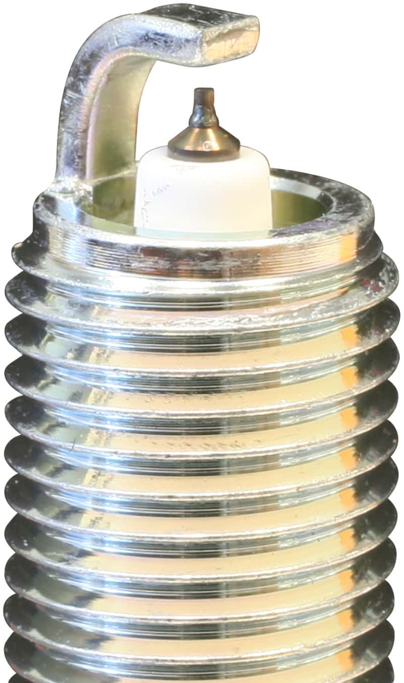 NGK — NGK Iridium Stock Spark Plug For LKAR8BI9 - view 3