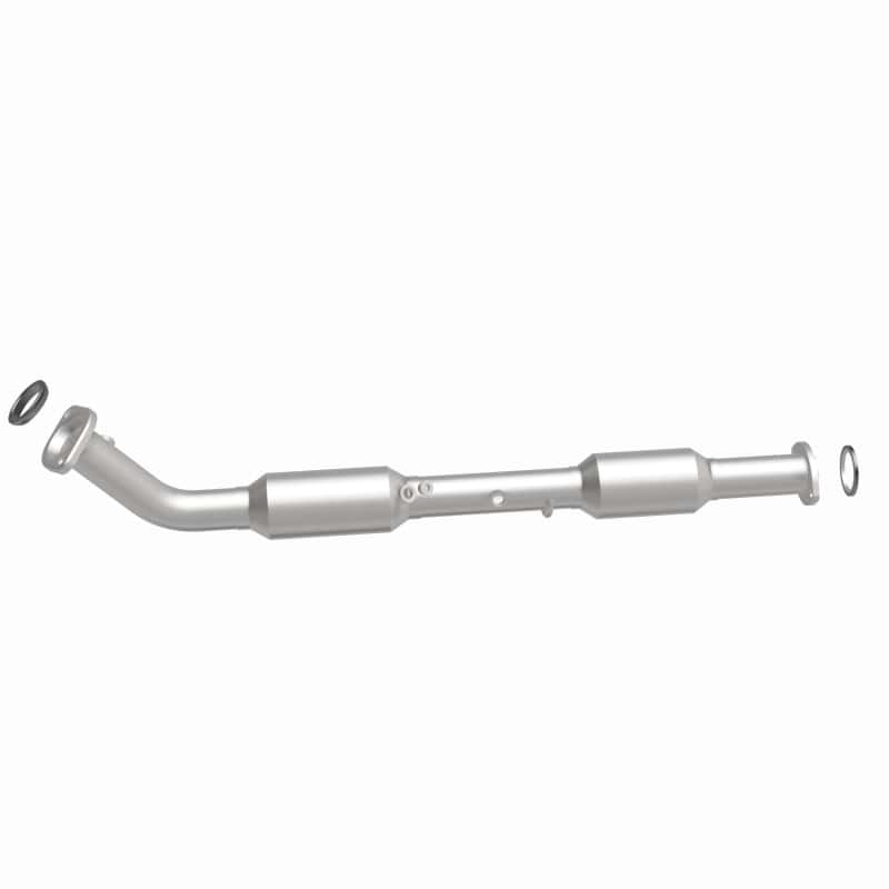 Magnaflow — MagnaFlow Conv DF 05-12 Toyota Tacoma L4-2.7L
California - view 11
