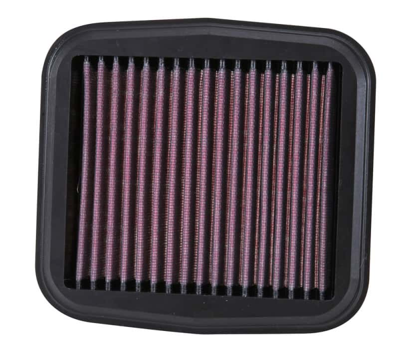 K&N Engineering — K&N 2012 Ducati 1199 Panigale/Panigale S/Panigale S Tricolore - Race Specific Replacement Air Filter
Air Filter - view 6