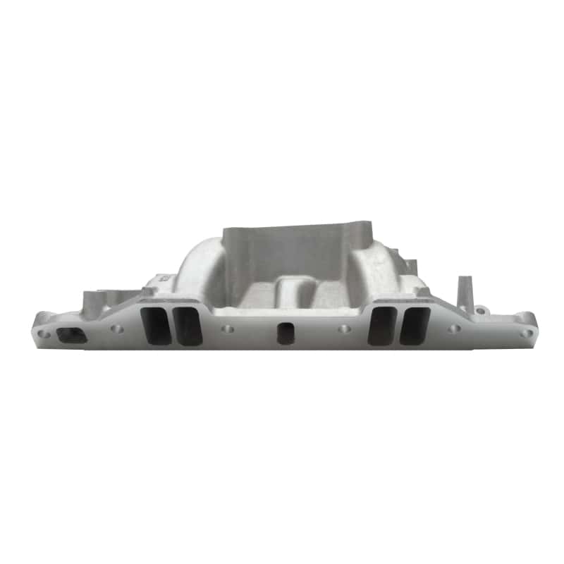 Edelbrock — Edelbrock Performer RPM 360 Chry Manifold
MANIFOLD - view 14