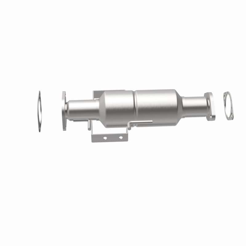 Magnaflow — Magnaflow 1996 Chrysler Sebring 2.5L Direct Fit Converter
California - view 20