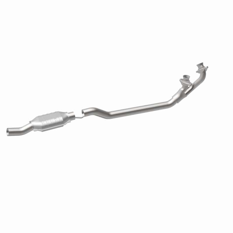Magnaflow — MagnaFlow Conv DF Ford 87 96
Standard Grade
Standard - view 19