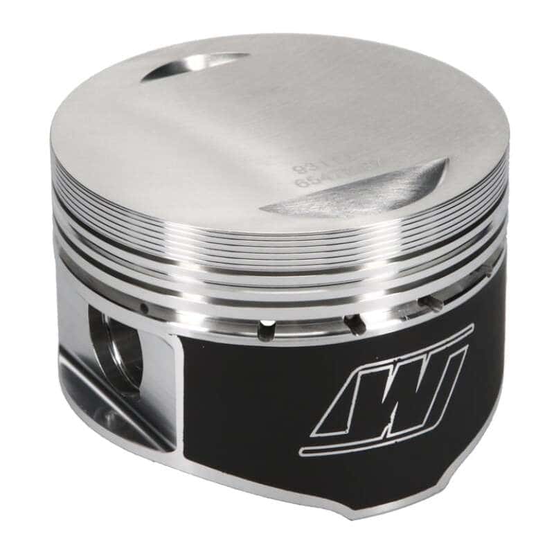 Wiseco — Wiseco Toyota 3TC Turbo F-TOP 1.375 X 87MM Piston Shelf Stock Kit
Piston Set - view 1