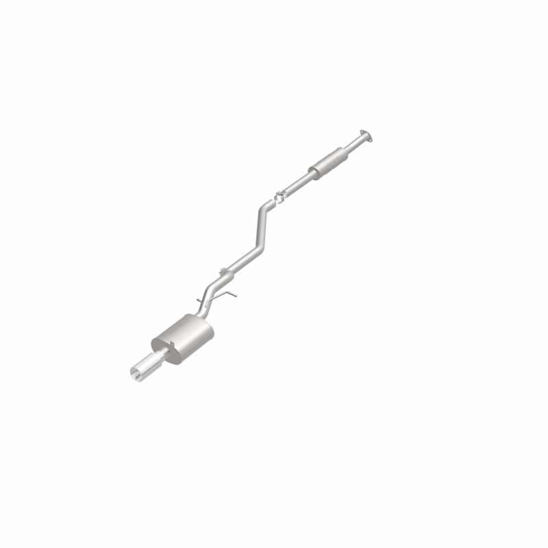 Magnaflow — MagnaFlow Sys C/B 02-03 Mitsubishi Lancer 2.0
Cat-Back - view 23