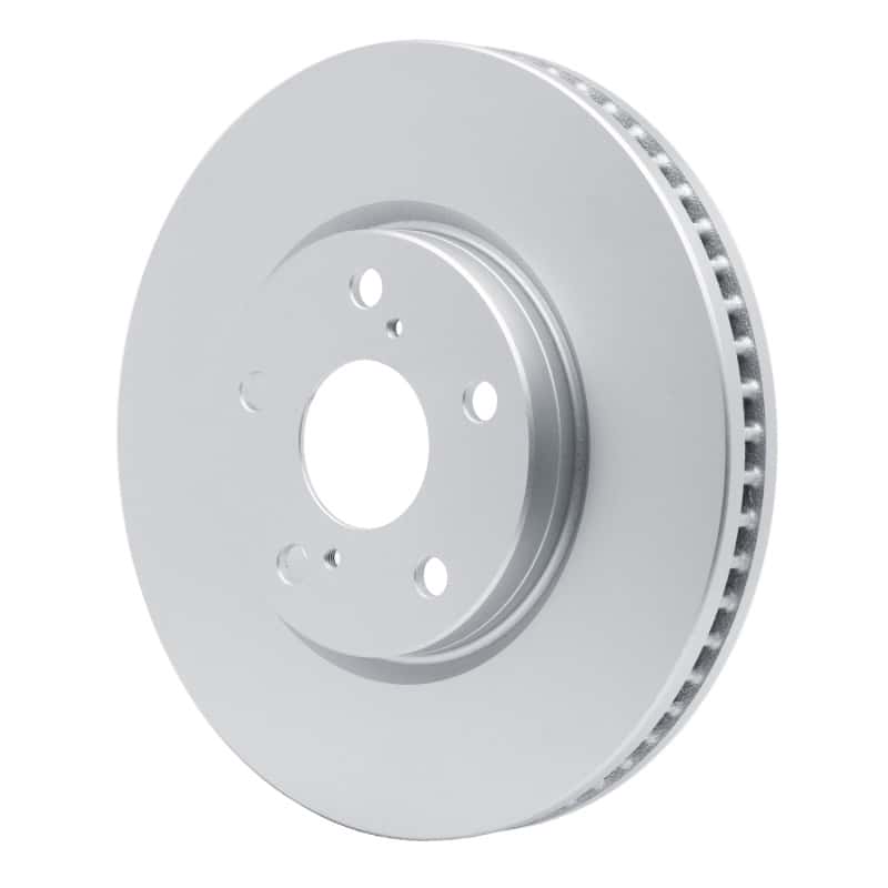 DFC — DFC 06-15 Lexus IS250 Right Front GeoSPEC Coated Rotor
DFC Brake Rotor - view 2