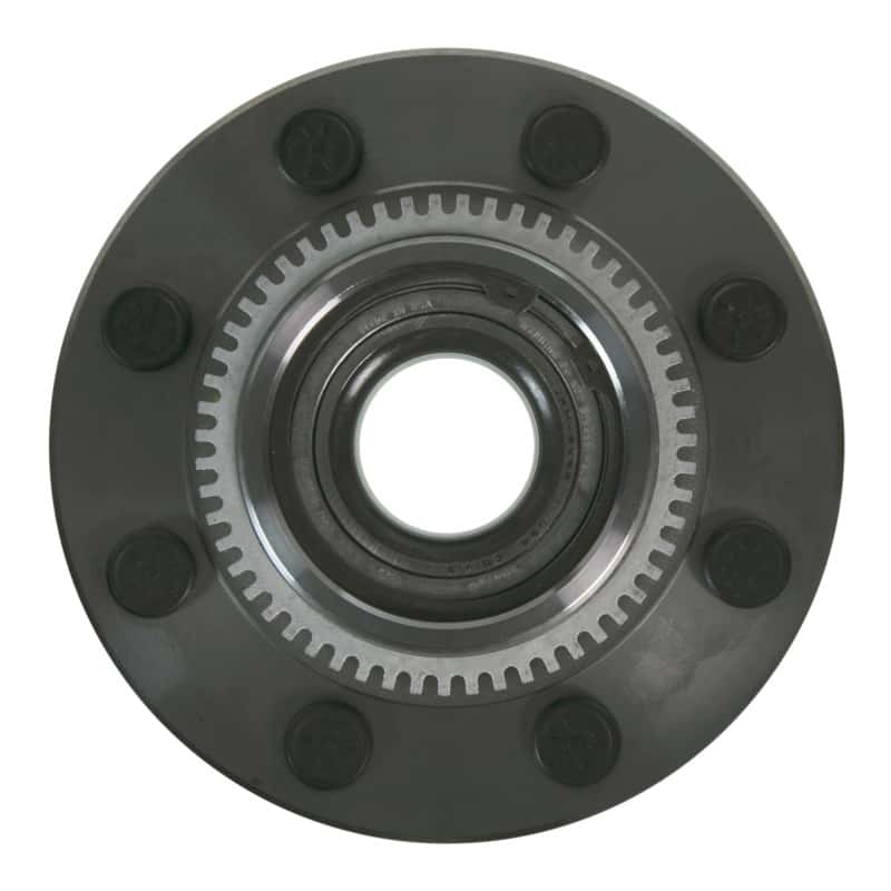 Moog — MOOG 00-02 Dodge Ram 2500 Front Hub Assembly - view 3