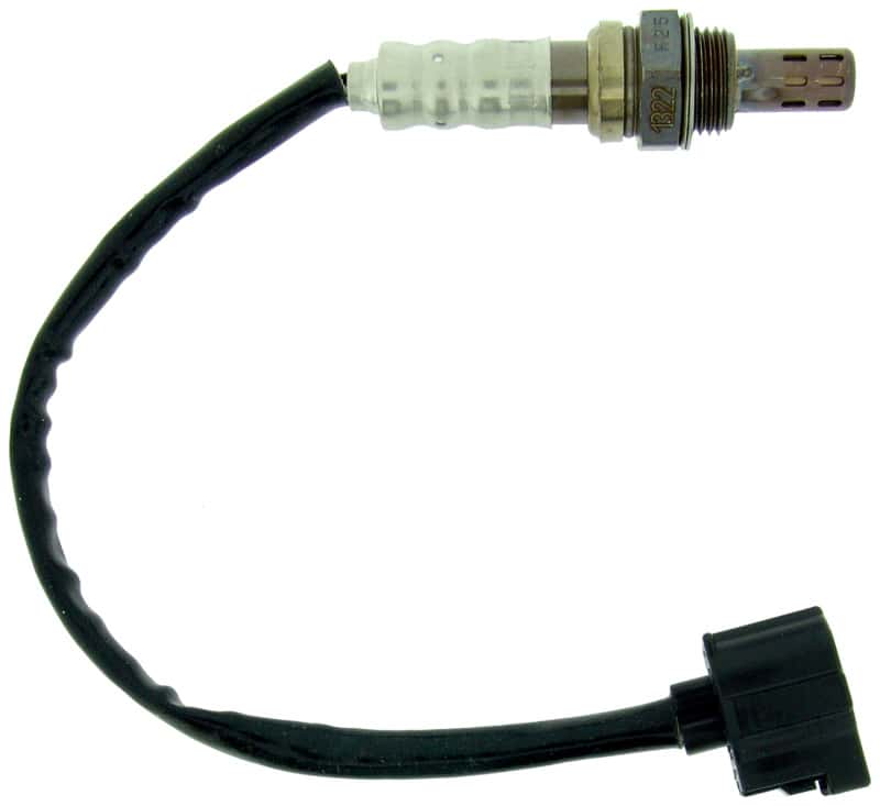 NGK — NGK Dodge Durango 2002-2001 Direct Fit Oxygen Sensor
Oxygen Sensor - view 1
