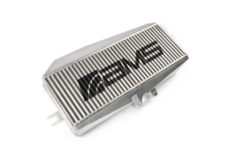 AMS — AMS Performance 2022+ Subaru WRX Top Mount Intercooler - view 4