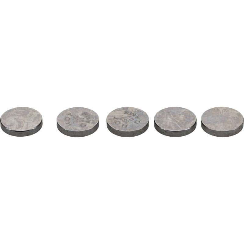 Hot Cams — Hot Cams 07-16 CRF 150 R/2016 CRF 150 RB Big Wheel 1.300mm Shim Kit - 5 Pack - view 2