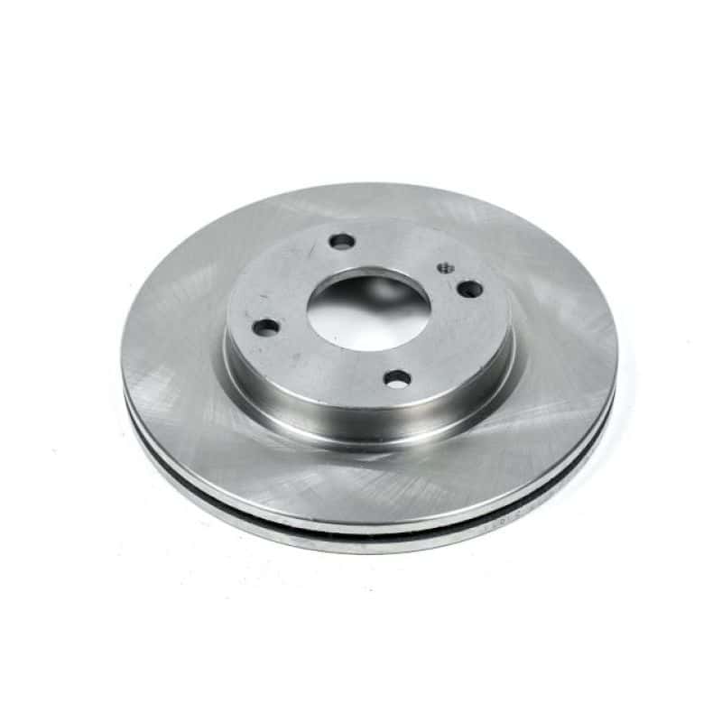PowerStop — Power Stop 11-19 Ford Fiesta Front Autospecialty Brake Rotor
AutoSpecialty Rotor - view 1