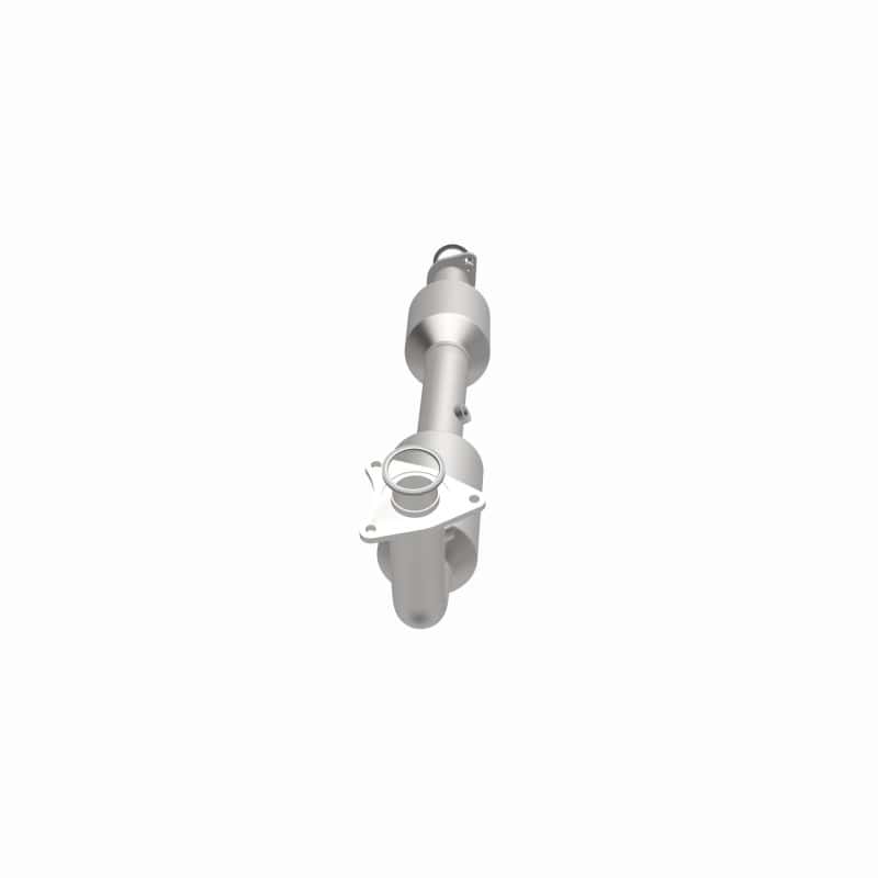 Magnaflow — MagnaFlow Conv DF 07-09 Toyota Tundra/Sequoia V8 4.7L
California - view 25