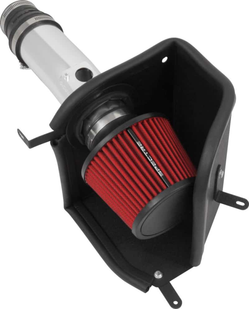 Spectre — Spectre 16-20 Honda Civic L4-1.5L F/I Air Intake Kit
Spectre Air Intake K
Air Intake System - view 1