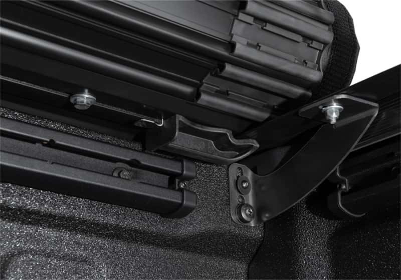 Truxedo — Truxedo 2020 Jeep Gladiator 5ft Sentry CT Bed Cover - view 4