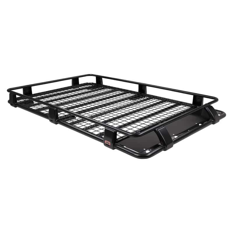 ARB — ARB Roof Rack W/Mesh Lc100 1790X1120mm 70X44
Roof Rack - view 3