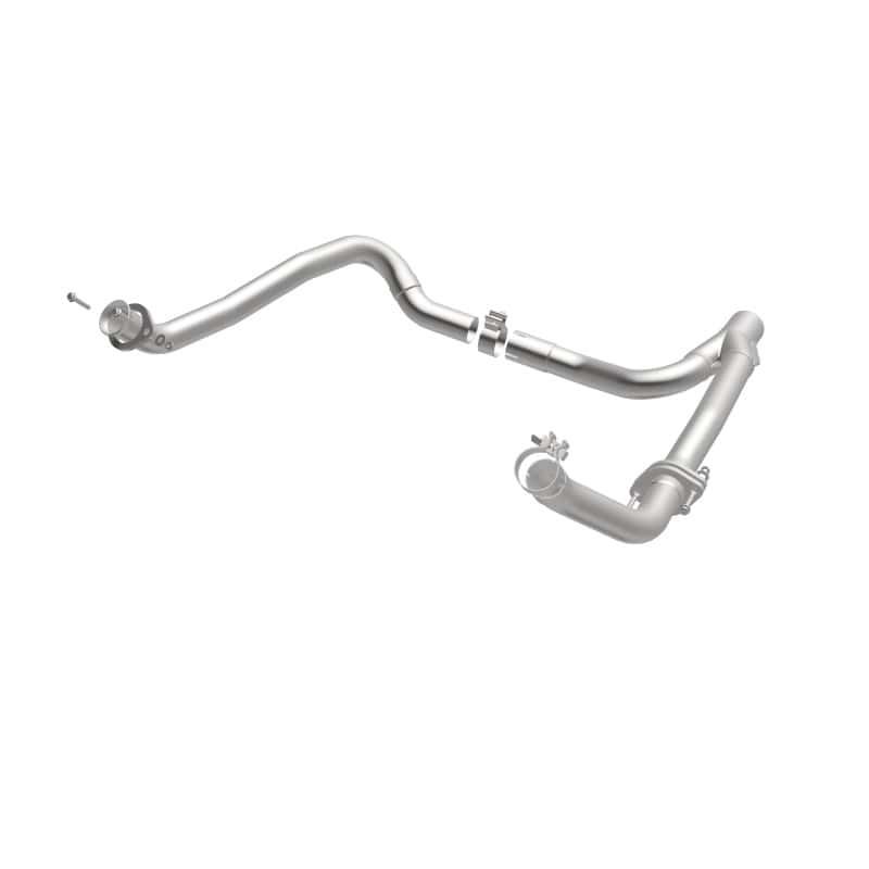 Magnaflow — MagnaFlow Loop Delete Y Pipe 12-15 Wrangler 3.6L V6 2in/2.5in
Performance Pipe - view 24