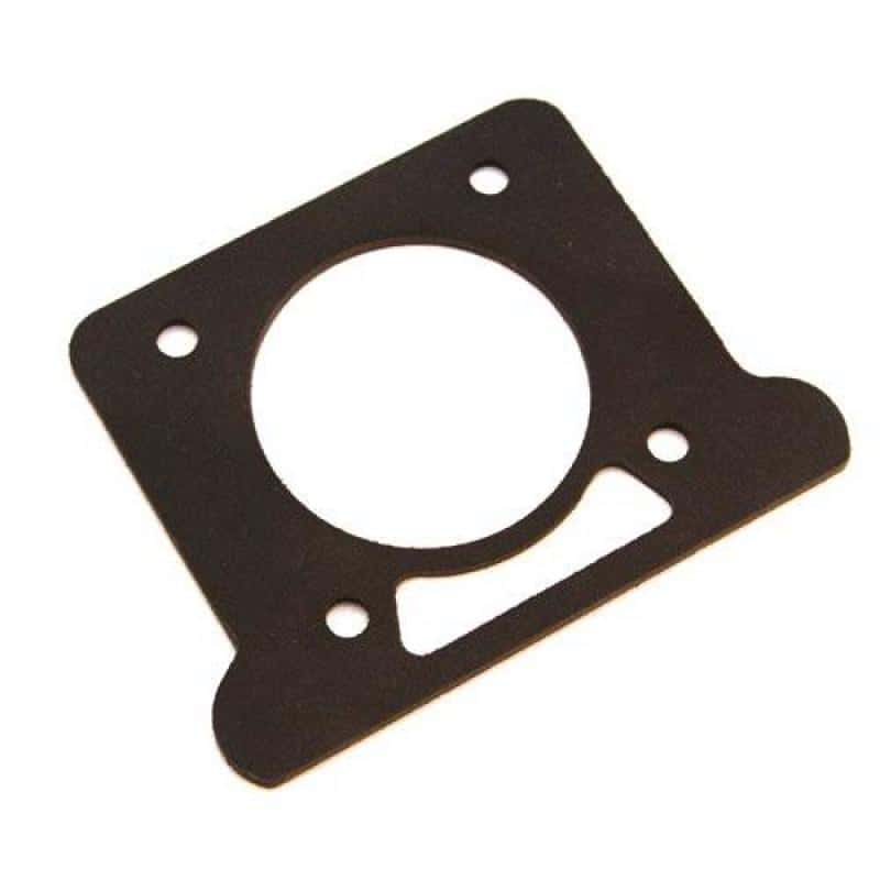 BLOX Racing — BLOX Racing 06-10 Subaru WRX / 04-10 Subaru STI Thermal Throttle Body Gasket - view 2
