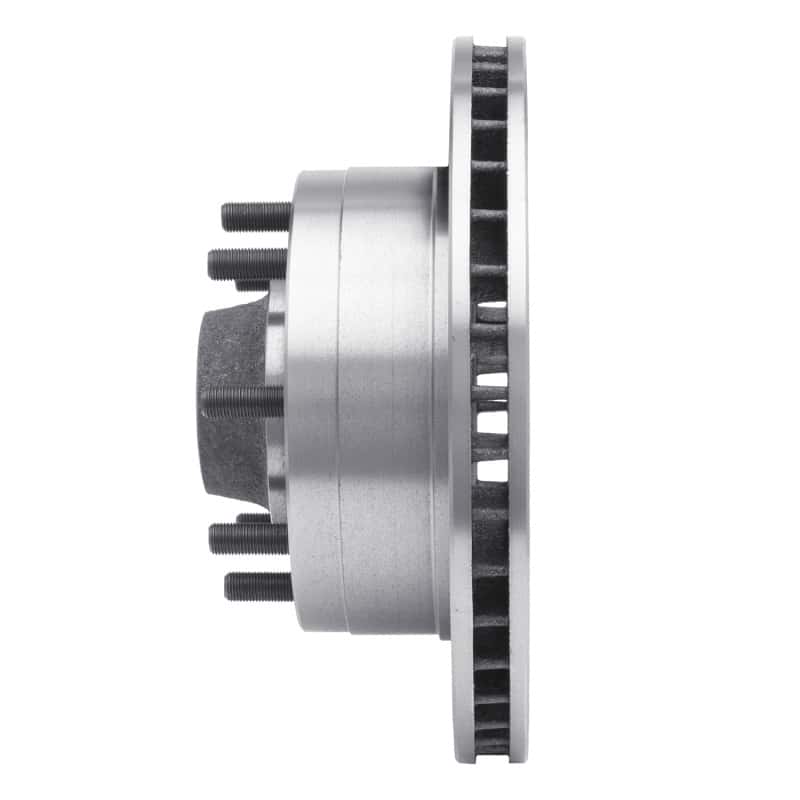 DFC — DFC 92-94 Ford E-350 Econoline Club Wagon Front Brake Rotor
DFC Brake Rotor - view 3