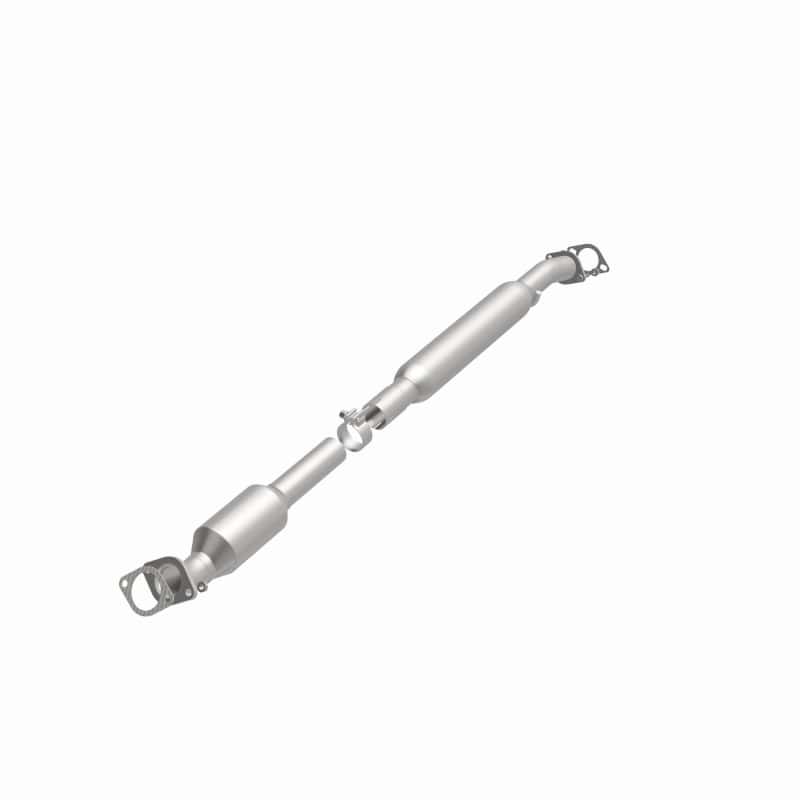 Magnaflow — MagnaFlow DF Conv 2020 Hyundai Sonata Rear Underbody 1.6L
OEM - view 24