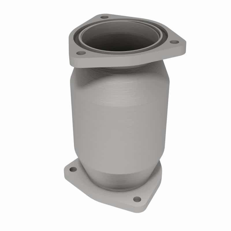 Magnaflow — MagnaFlow Conv DF 99-02 Daewoo Nubira 2.0L fr
OEM Grade
OEM - view 15