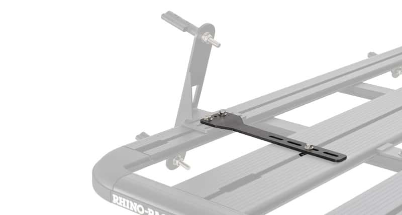 Rhino-Rack — Rhino-Rack Pioneer Maxtrax Support Bracket - view 1