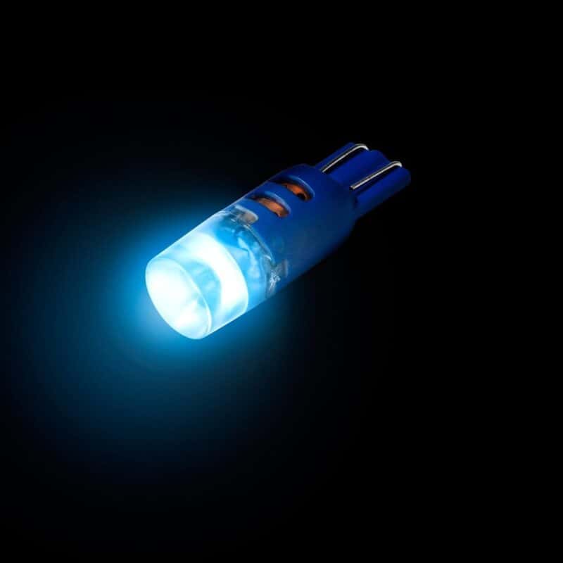 Putco — Putco 194 - Blue Metal 360 LED
Bulb - view 2