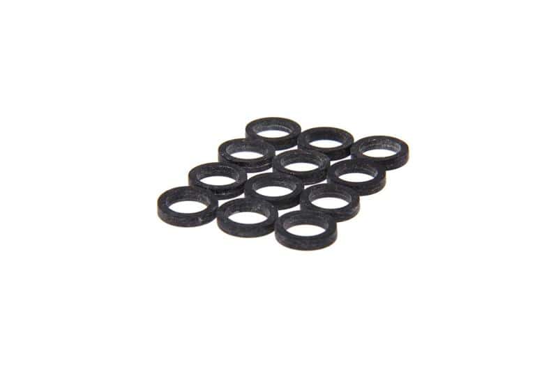 COMP Cams — COMP Cams Valve Seals 11/32in O Ring
Valve Stem Oil Seal - view 2