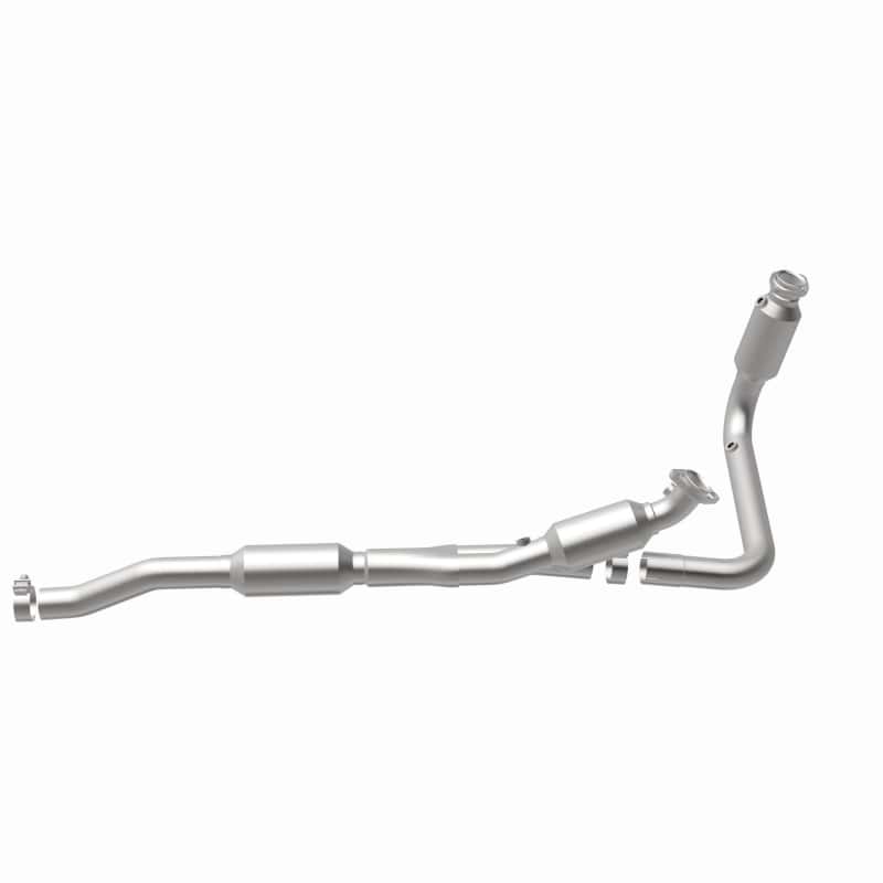 Magnaflow — MagnaFlow 2002 Dodge Ram 1500 5.9L California Grade CARB Compliant Direct-Fit Catalytic Converter
California - view 16