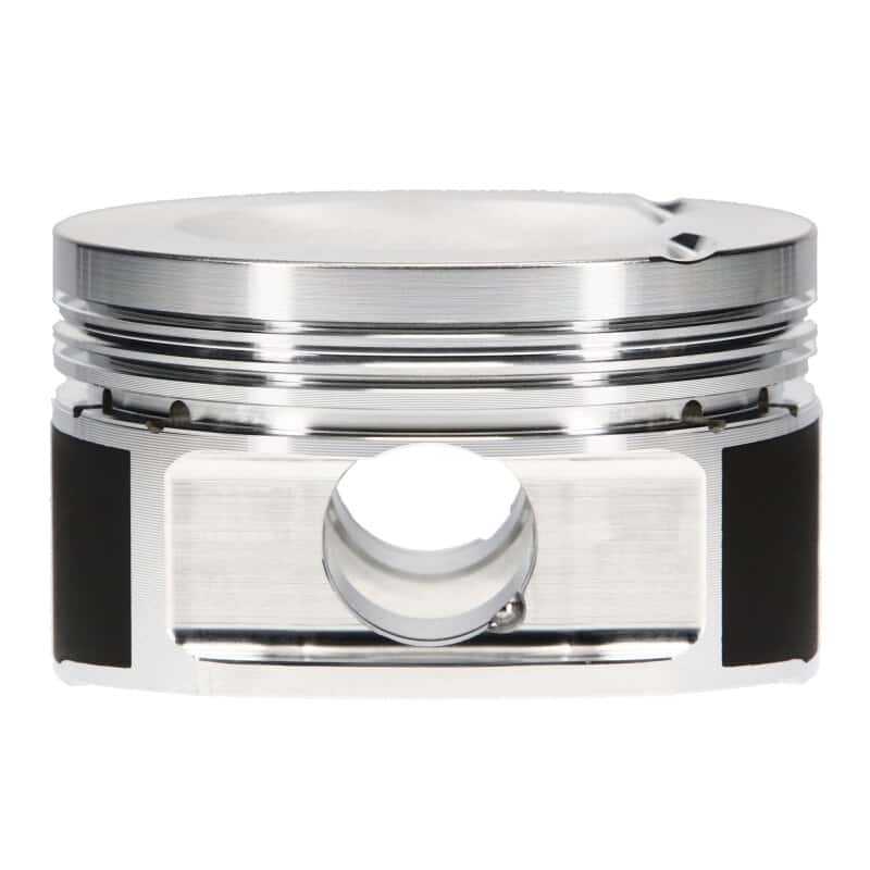 JE Pistons — JE Pistons Audi TT RS 5Cyl Piston Kit - Set of 5 - view 5
