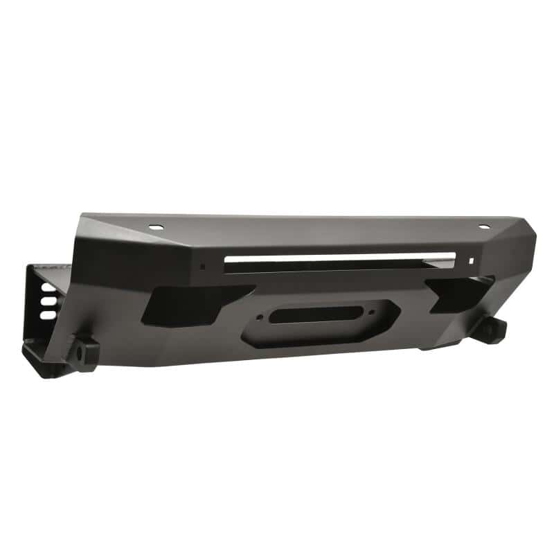 Westin — Westin 14-22 Toyota 4Runner (Excl. Ltd/TRD Sport/Nightshade) Pro-Series Front Bumper - Tex. Blk
Bumper - view 1