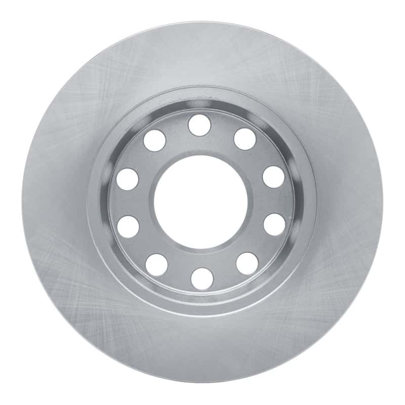 DFC — DFC 00-08 Audi A4 (USA/Canada) Rear Brake Rotor
DFC Brake Rotor - view 5