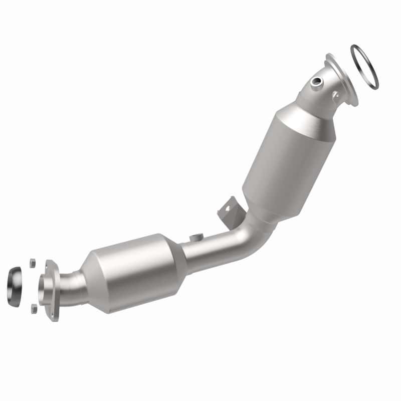 Magnaflow — MagnaFlow DF Conv 22-24 Tundra 3.4 Right OEM
OEM - view 15