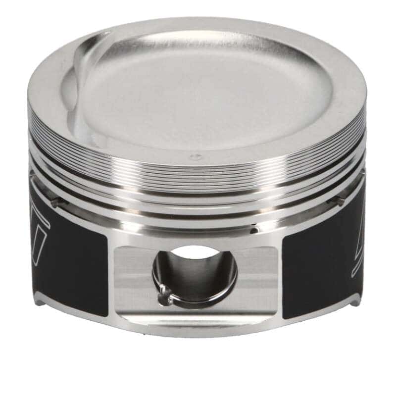 Wiseco — Wiseco GM LD9 2.4L Dished -7.5cc 9:1 Piston Shelf Stock
Piston - view 9