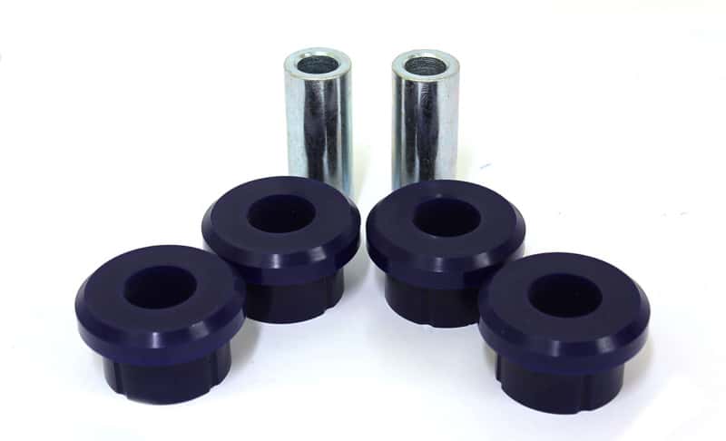 Superpro — SuperPro 2009 Nissan 370Z Nismo Front Lower Inner Forward Control Arm Bushing Kit
Bushing Kit - view 1